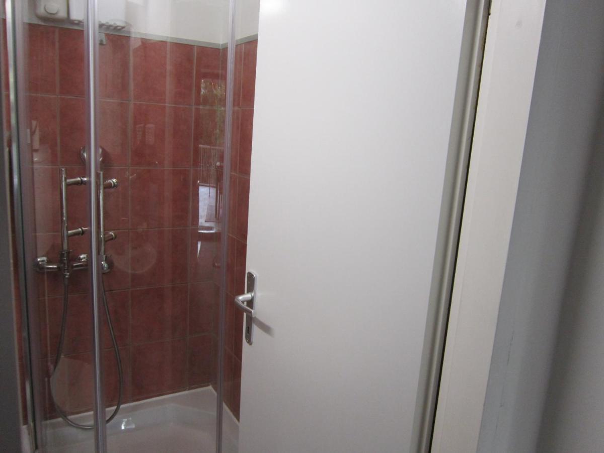 Studio Apartment Solis Cavtat Luaran gambar