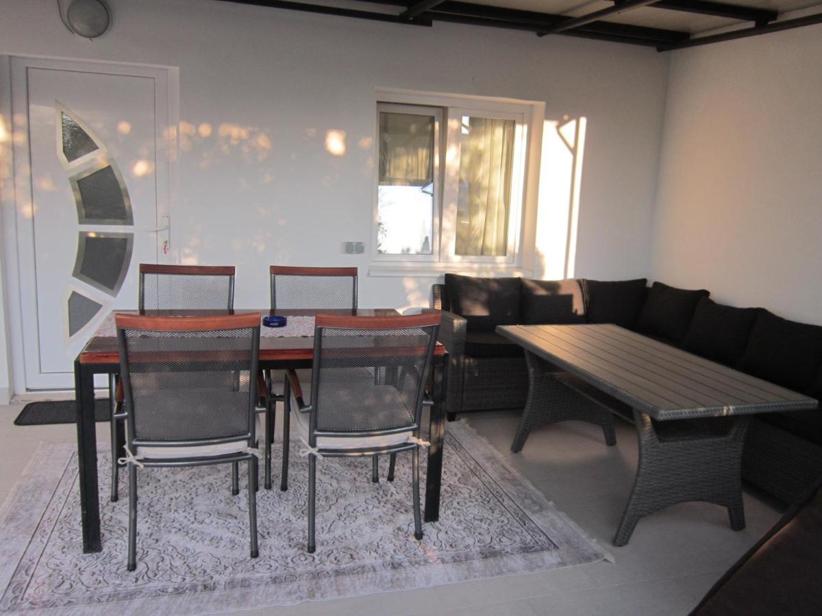 Studio Apartment Solis Cavtat Luaran gambar