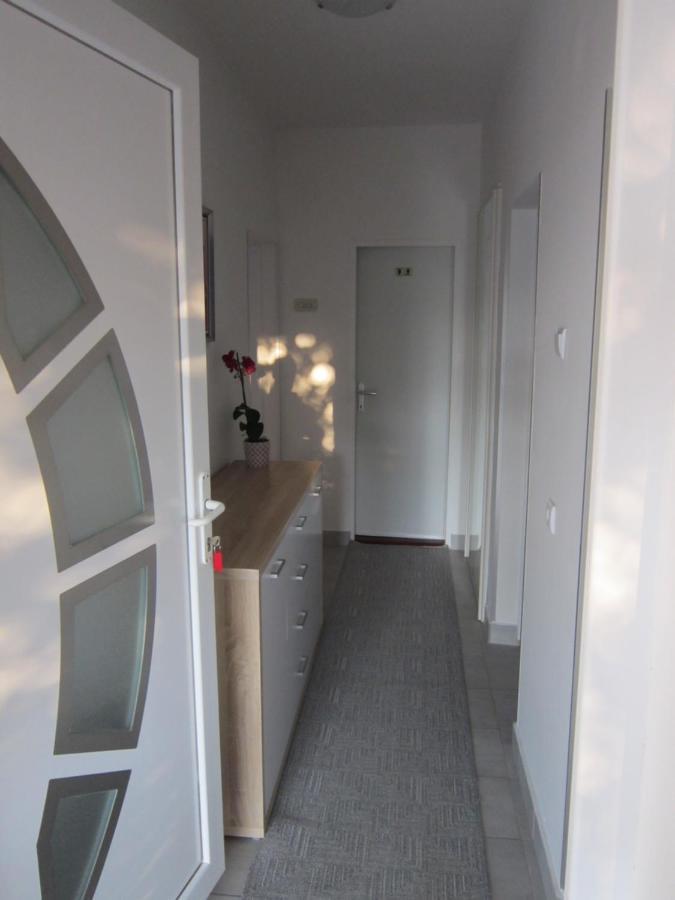 Studio Apartment Solis Cavtat Luaran gambar