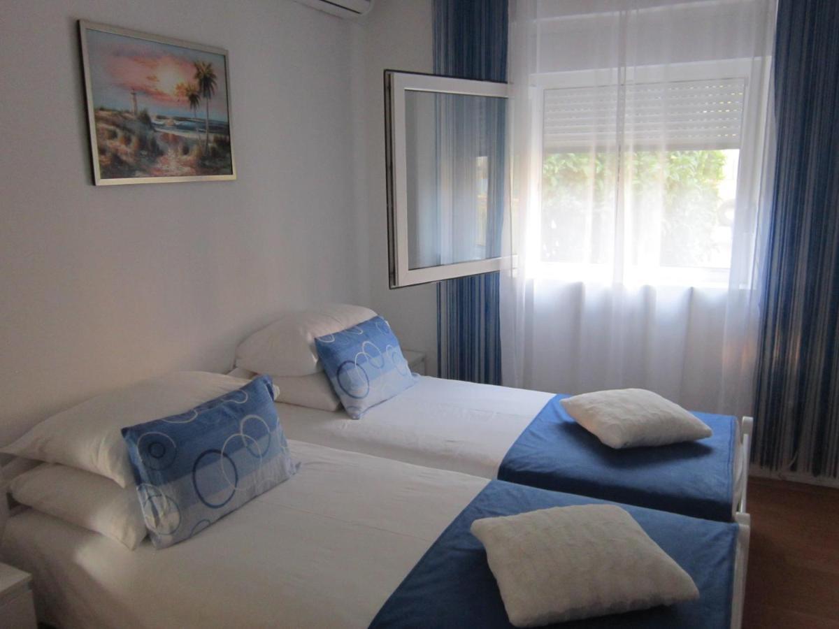 Studio Apartment Solis Cavtat Luaran gambar