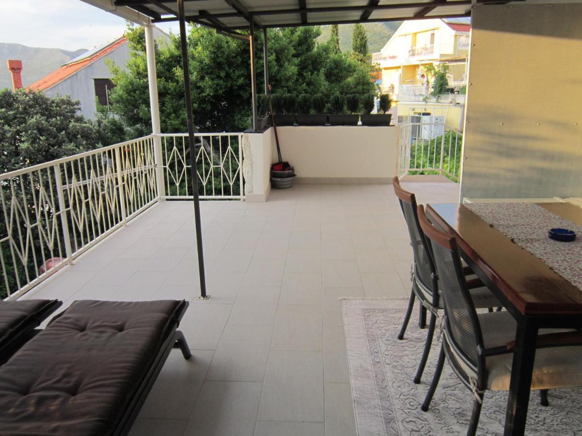 Studio Apartment Solis Cavtat Luaran gambar