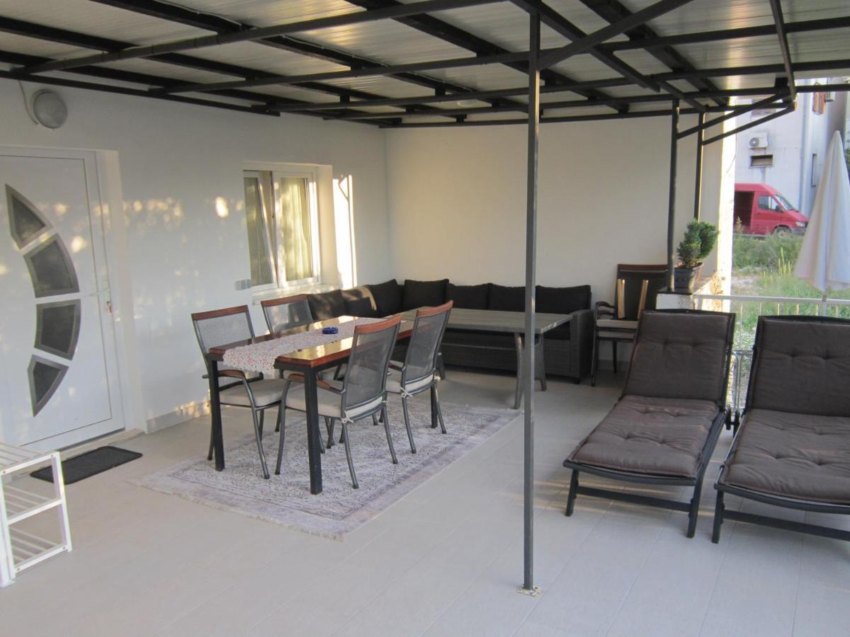 Studio Apartment Solis Cavtat Luaran gambar