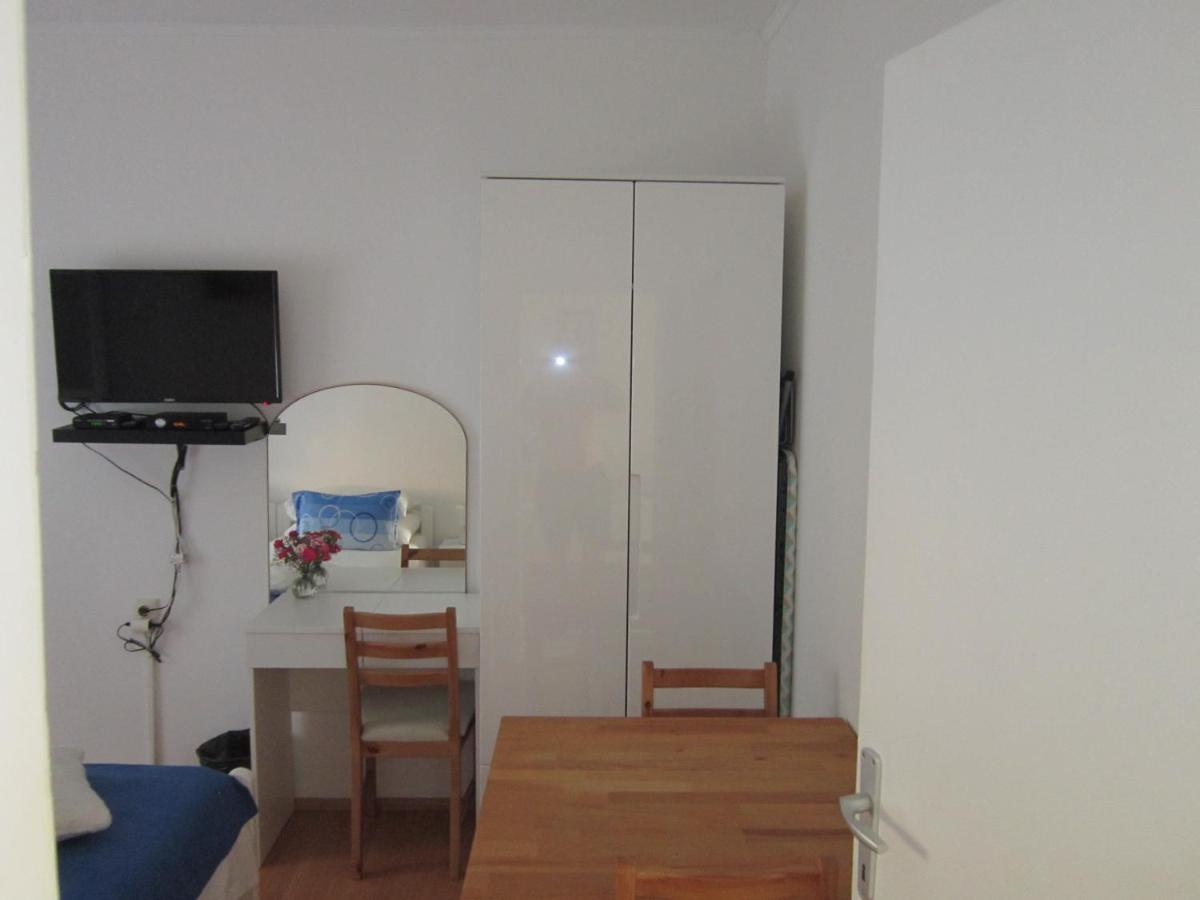 Studio Apartment Solis Cavtat Luaran gambar
