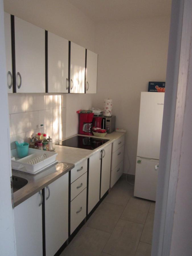 Studio Apartment Solis Cavtat Luaran gambar