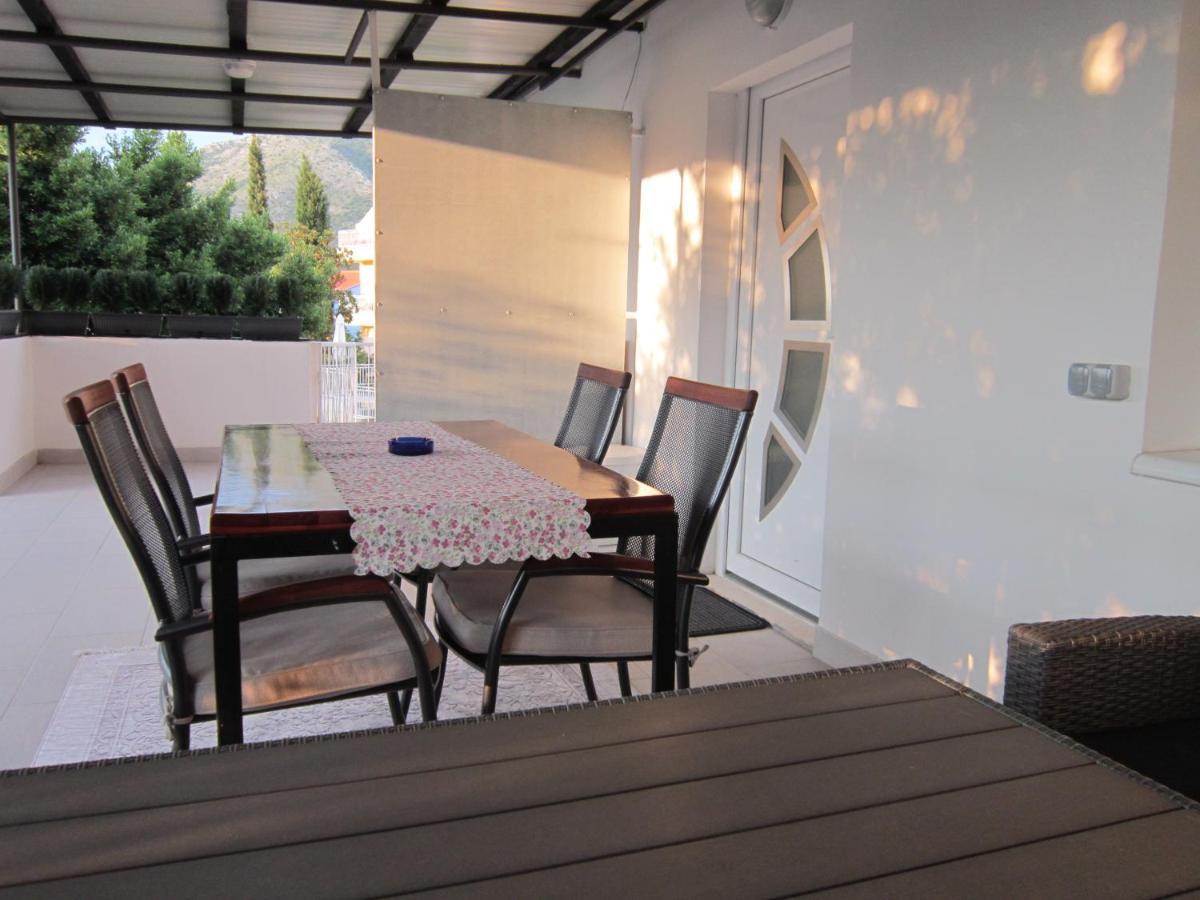 Studio Apartment Solis Cavtat Luaran gambar