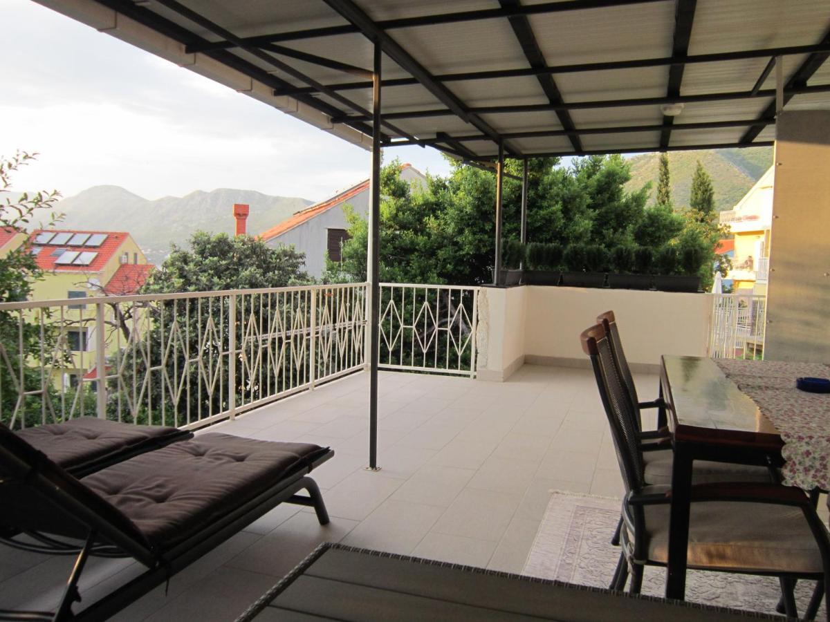 Studio Apartment Solis Cavtat Luaran gambar