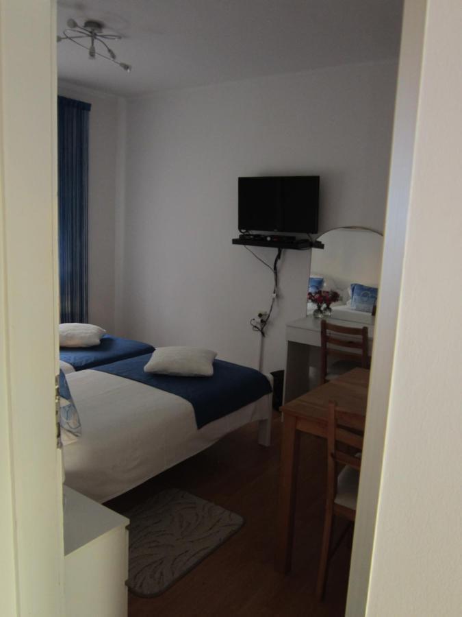 Studio Apartment Solis Cavtat Luaran gambar