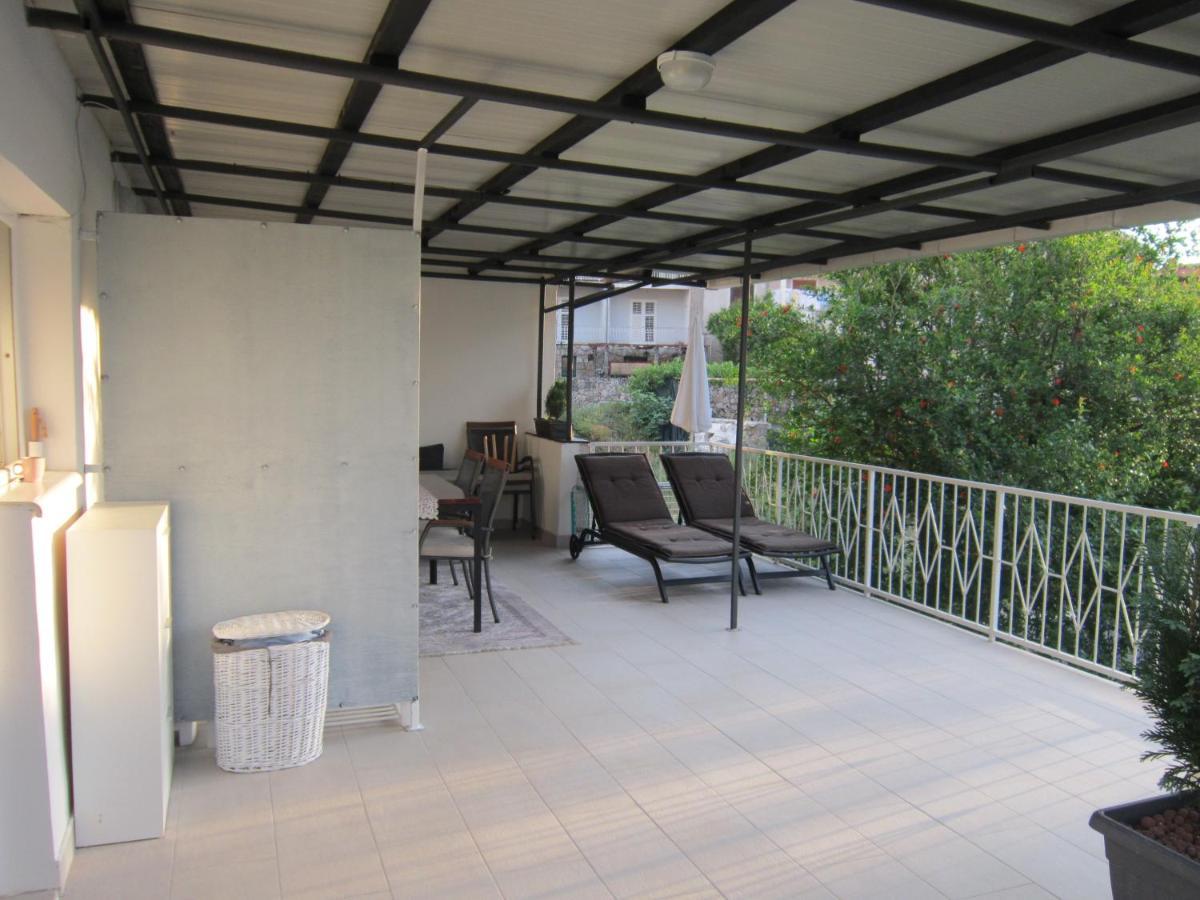 Studio Apartment Solis Cavtat Luaran gambar