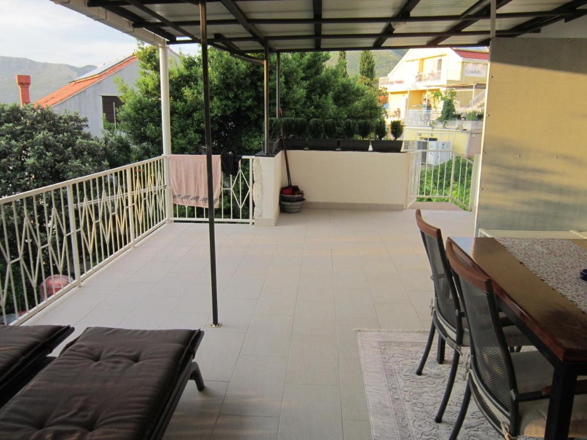 Studio Apartment Solis Cavtat Luaran gambar