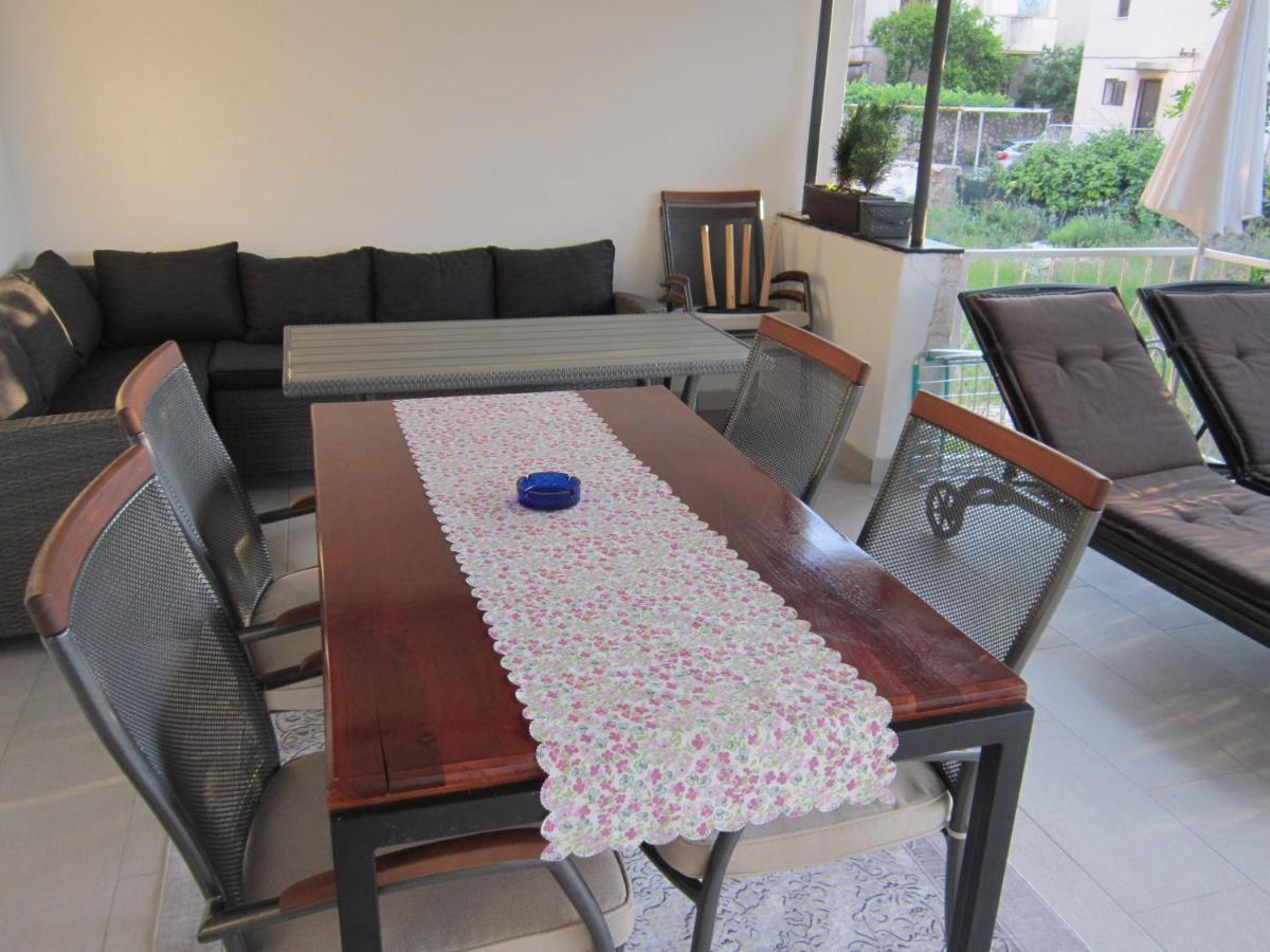 Studio Apartment Solis Cavtat Luaran gambar